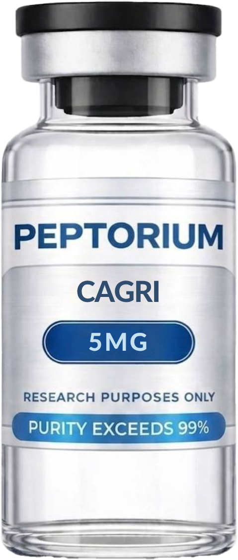 CAGRI 5MG