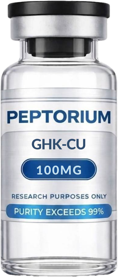 GHK-CU 100MG