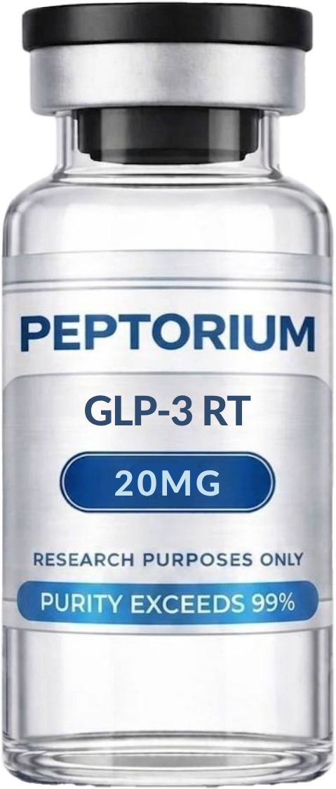 GLP-3 RT 20MG