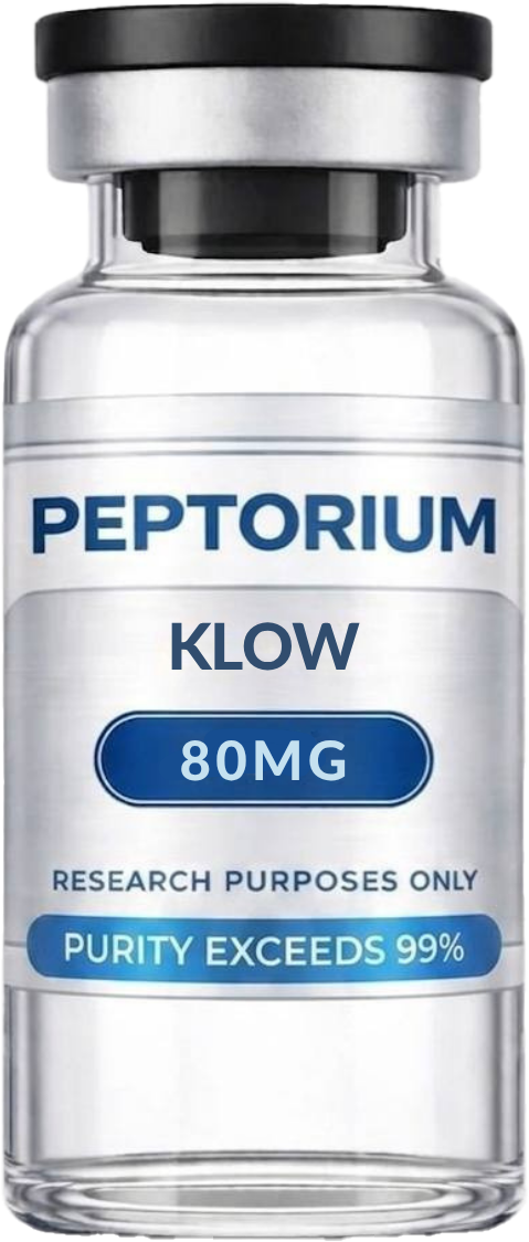 KLOW 80MG