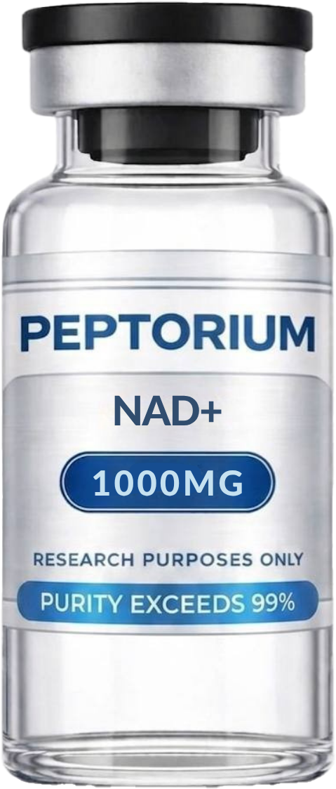NAD+ 1000MG